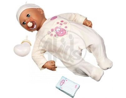 Baby Annabell panenka