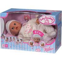 Baby Annabell panenka 2