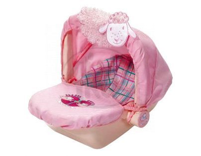 Baby Annabell Přenosná sedačka