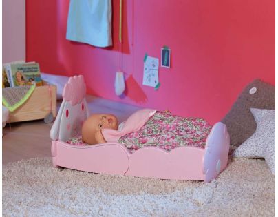 Baby Annabell Postýlka ovečka