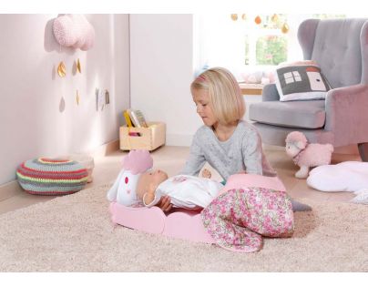 Baby Annabell Postýlka ovečka