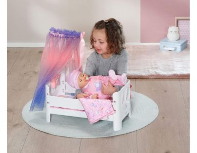 Baby Annabell Postýlka Sladké sny