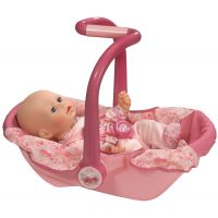 Zapf Creation Baby Annabell Přenosná sedačka pro panenku 3