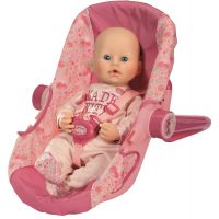 Zapf Creation Baby Annabell Přenosná sedačka pro panenku 4