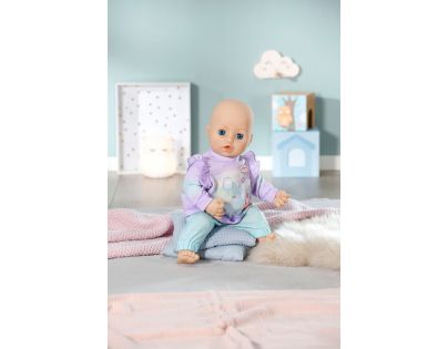 Baby Annabell Pyžamo Sladké sny 43 cm