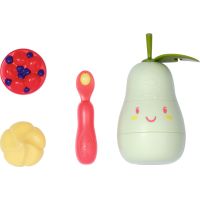 Baby Annabell Sada na krmení panenky - Poškozený obal