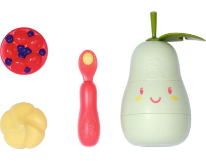 Baby Annabell Sada na krmení panenky - Poškozený obal