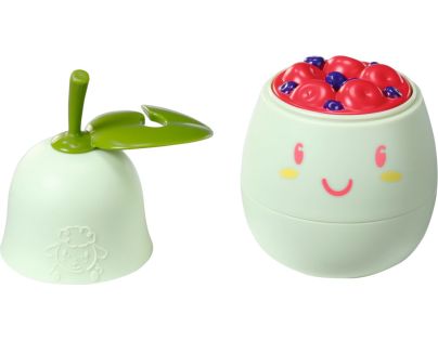 Baby Annabell Sada na krmení panenky - Poškozený obal