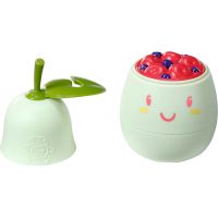 Baby Annabell Sada na krmení panenky - Poškozený obal 2