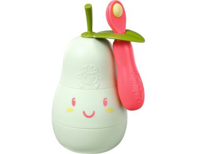 Baby Annabell Sada na krmení panenky - Poškozený obal