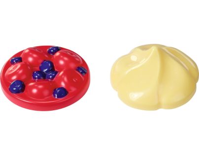 Baby Annabell Sada na krmení panenky - Poškozený obal