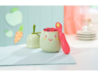 Baby Annabell Sada na krmení panenky - Poškozený obal