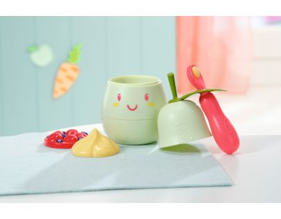 Baby Annabell Sada na krmení panenky - Poškozený obal