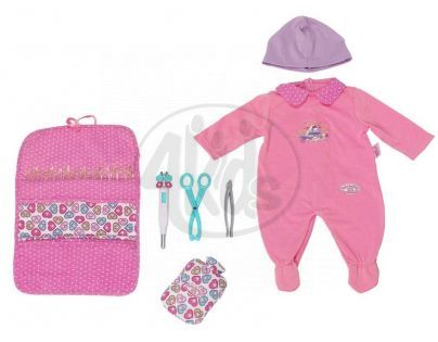 Baby Annabell 789353 - Sada pro péči o miminko