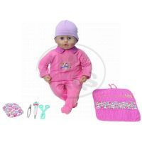 Baby Annabell 789353 - Sada pro péči o miminko 2