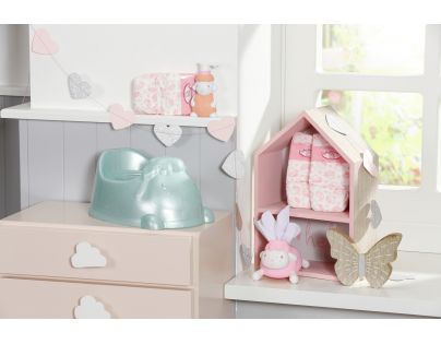 Zapf Creation Baby Annabell Sada s nočníkem