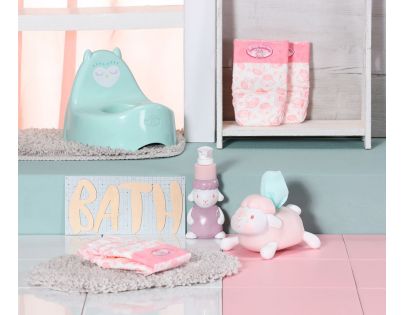 Baby Annabell Sada s nočníkem