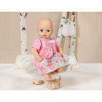 Baby Annabell Šatičky růžové 43 cm 3