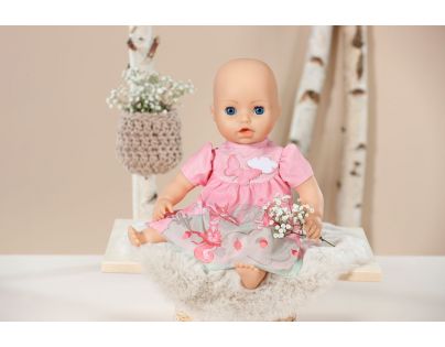 Baby Annabell Šatičky růžové 43 cm