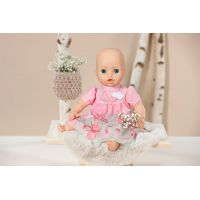 Baby Annabell Šatičky růžové 43 cm 4