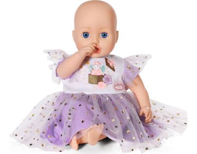 Baby Annabell Šatičky s tutu 43 cm