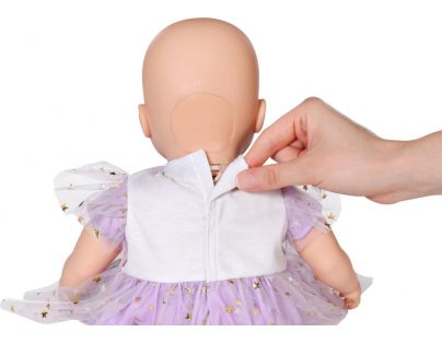 Baby Annabell Šatičky s tutu 43 cm