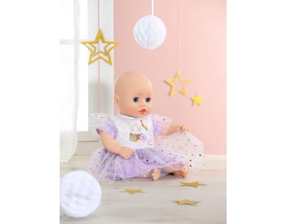 Baby Annabell Šatičky s tutu 43 cm