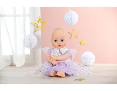 Baby Annabell Šatičky s tutu 43 cm