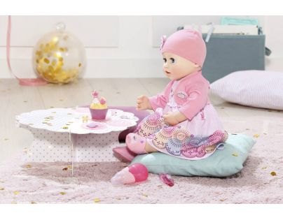 Baby Annabell Slavnostní den Panenka