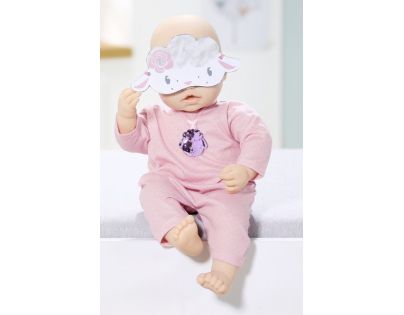 Baby Annabell Slavnostní den Sada oblečků a doplňků