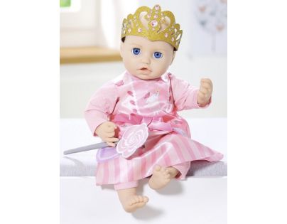 Baby Annabell Slavnostní den Sada oblečků a doplňků