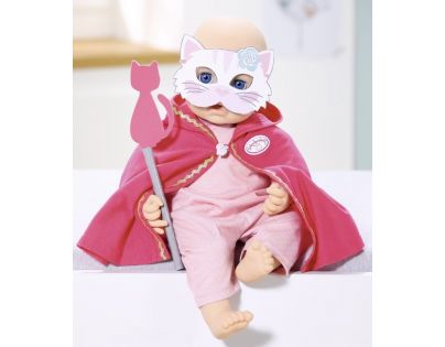 Baby Annabell Slavnostní den Sada oblečků a doplňků