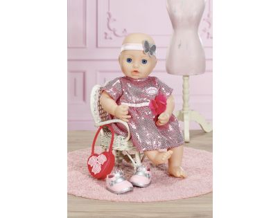 Baby Annabell Slavnostní šatičky 43 cm