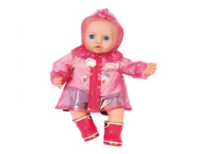 Baby Annabell Souprava do deště s holínkami