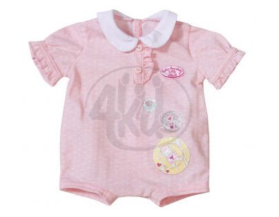 Baby Annabell Spodní prádlo 791172 - Růžové