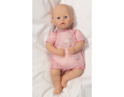 Baby Annabell Spodní prádlo - Růžová s pruhy