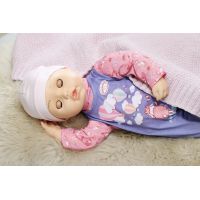 Baby Annabell Velká Annabell, 54 cm - Poškozený obal 3