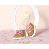 Baby Annabell Zlaté botičky a vložky do bot 43 cm 4