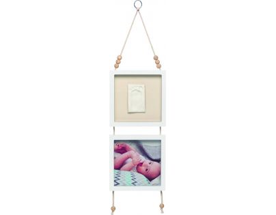 Baby Art Hanging Frame