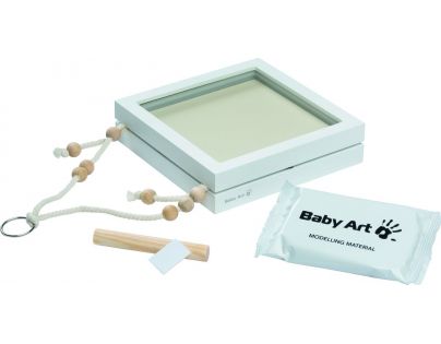 Baby Art Hanging Frame