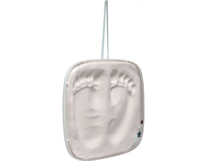 Baby Art Hello Baby Crystalline