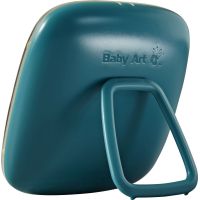 Baby Art Hello Baby Galactic Green 3