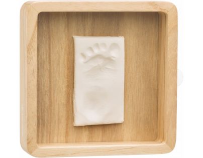 Baby Art Magic Box Square Wooden