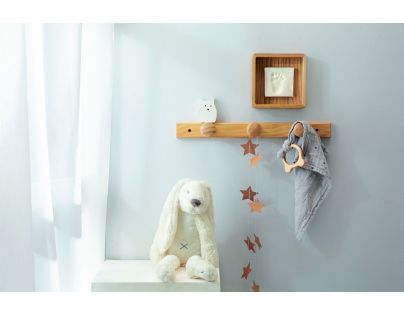 Baby Art Magic Box Square Wooden