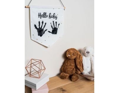 Baby Art My Baby Flag Essentials