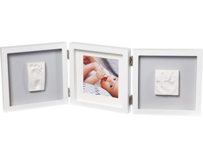 Baby Art My Baby Style Double Grey