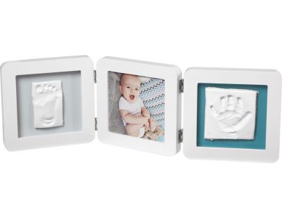 Baby Art My Baby Touch Double White