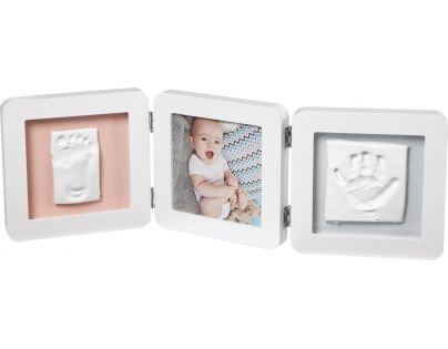 Baby Art My Baby Touch Double White