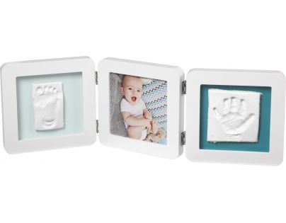 Baby Art My Baby Touch Double White