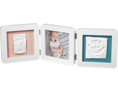 Baby Art My Baby Touch Double White